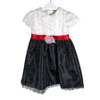 Unisex Zalekua - Party dress, size 98 - 104 - Black ()