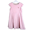 Unisex Zalekua - Party dress, size 110 - 116 - Light pink ()