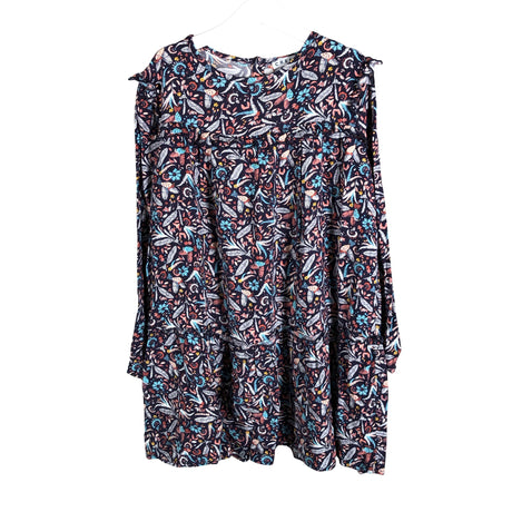 Unisex Creeks - Dress, size 134 - 140 - Blue ()