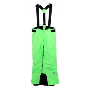 Unisex Icepeak - Winter pants, size 122 - 128 - Green (1)