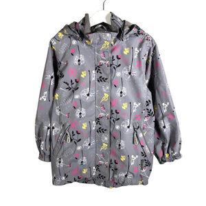 Unisex Jonathan - Spring/Fall jacket, size 110 - 116 - Gray (1)