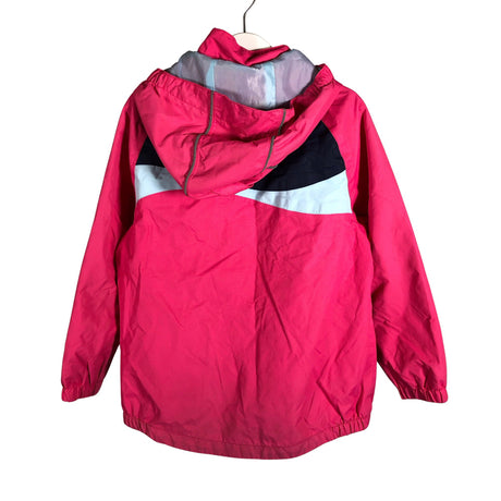 Unisex Neomondo - Spring/Fall jacket, size 110 - 116 - Pink (2)