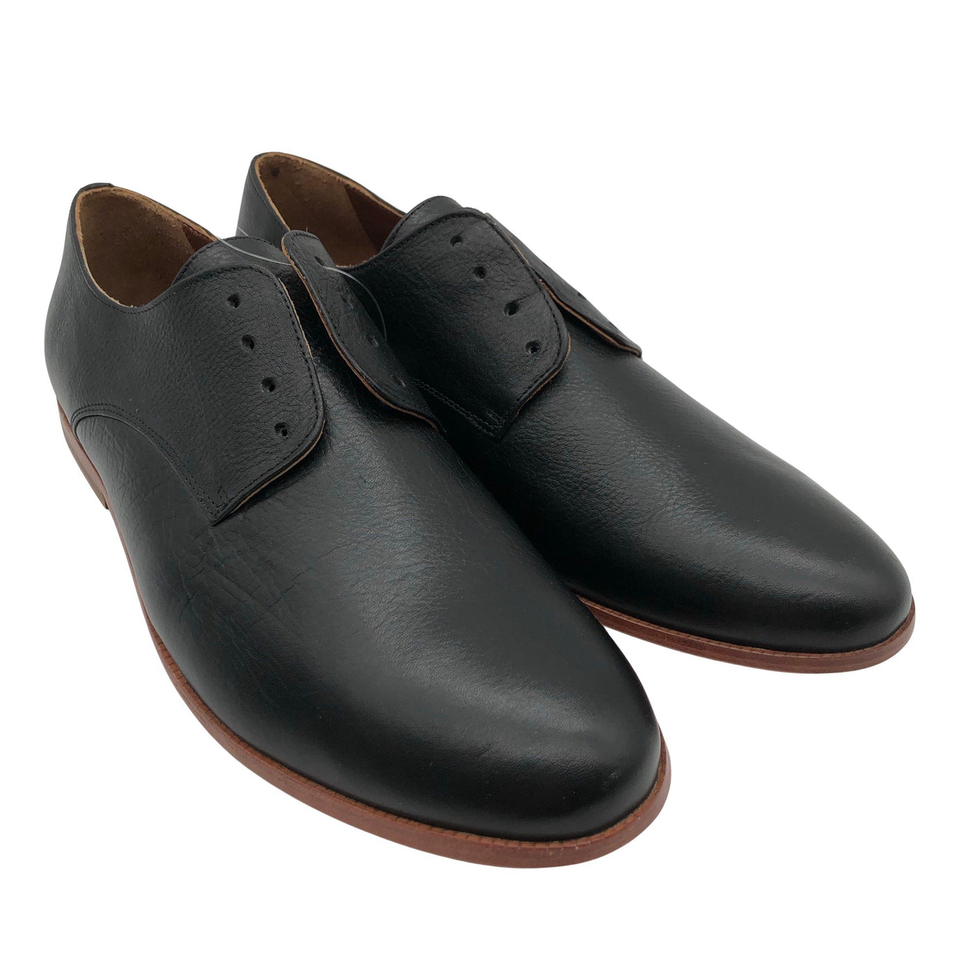 Unisex B Store - Walking shoes, size 45 - Black (3)