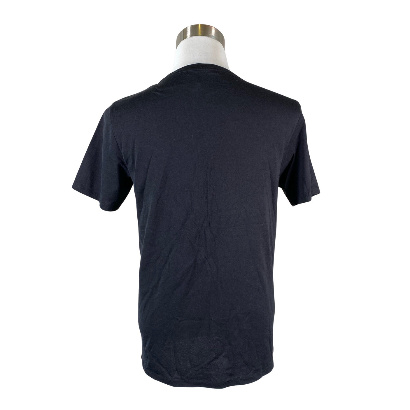 Unisex Acne Studios - T-shirt, size L - Black (2)