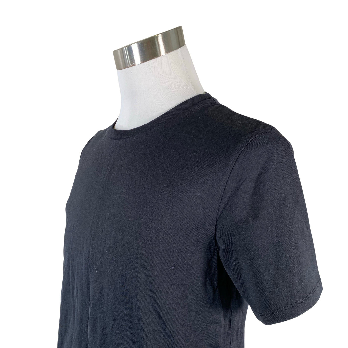 Unisex Acne Studios - T-shirt, size L - Black (3)