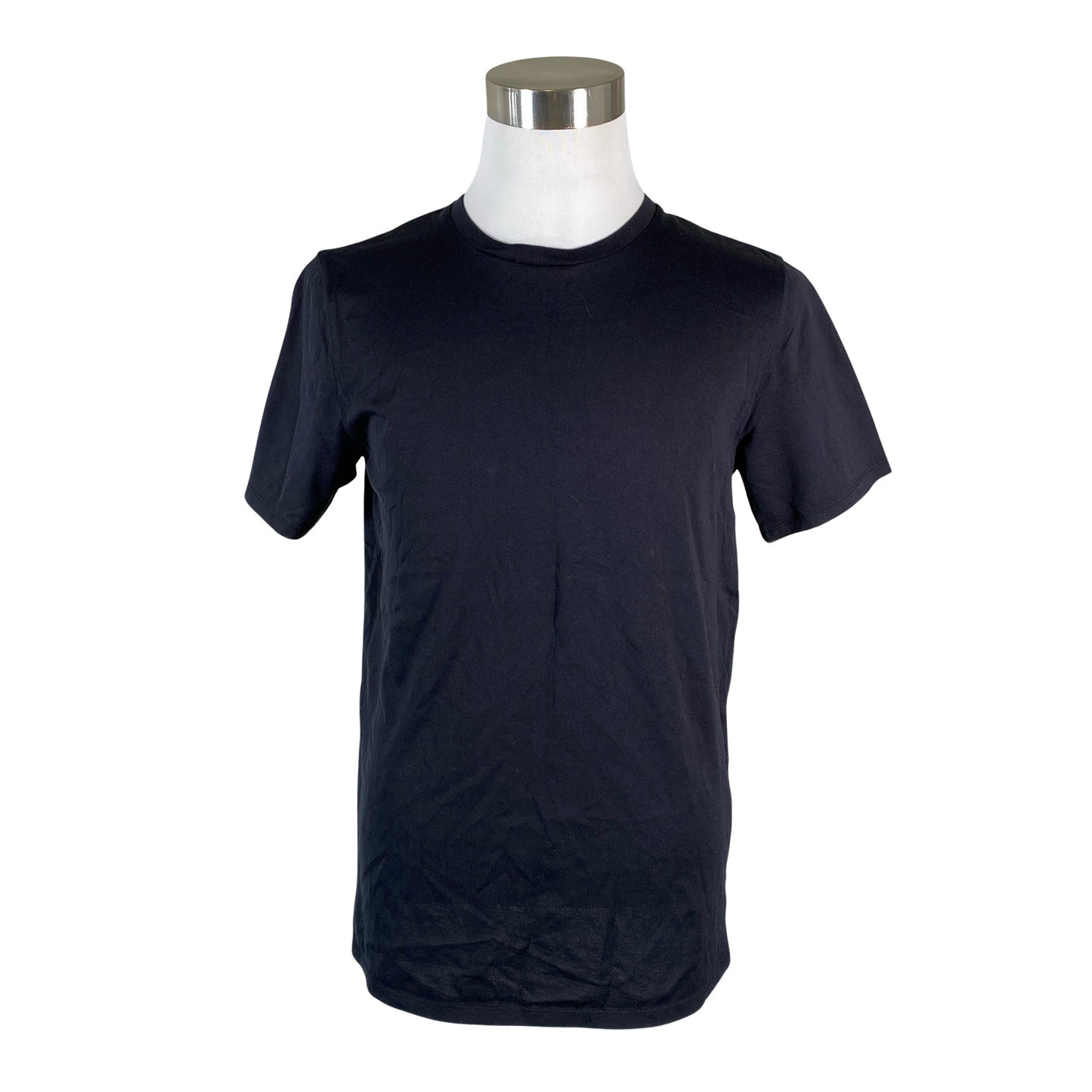 Unisex Acne Studios - T-shirt, size L - Black (1)