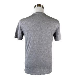 Unisex Acne Studios - T-shirt, size L - Gray (2)