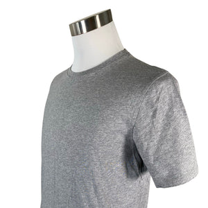 Unisex Acne Studios - T-shirt, size L - Gray (3)