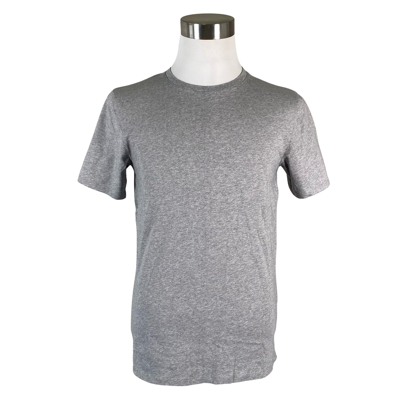 Unisex Acne Studios - T-shirt, size L - Gray (1)