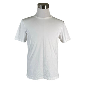 Unisex Acne Studios - T-shirt, size L - White (1)