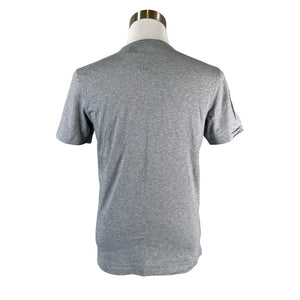 Unisex Acne Studios - T-shirt, size L - Gray (2)