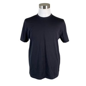 Unisex Mr Porter - T-shirt, size L - Black (1)