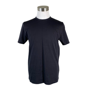 Unisex Mr Porter - T-shirt, size M - Black (1)