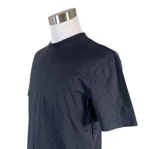 Unisex Acne Studios - T-shirt, size M - Black (3)