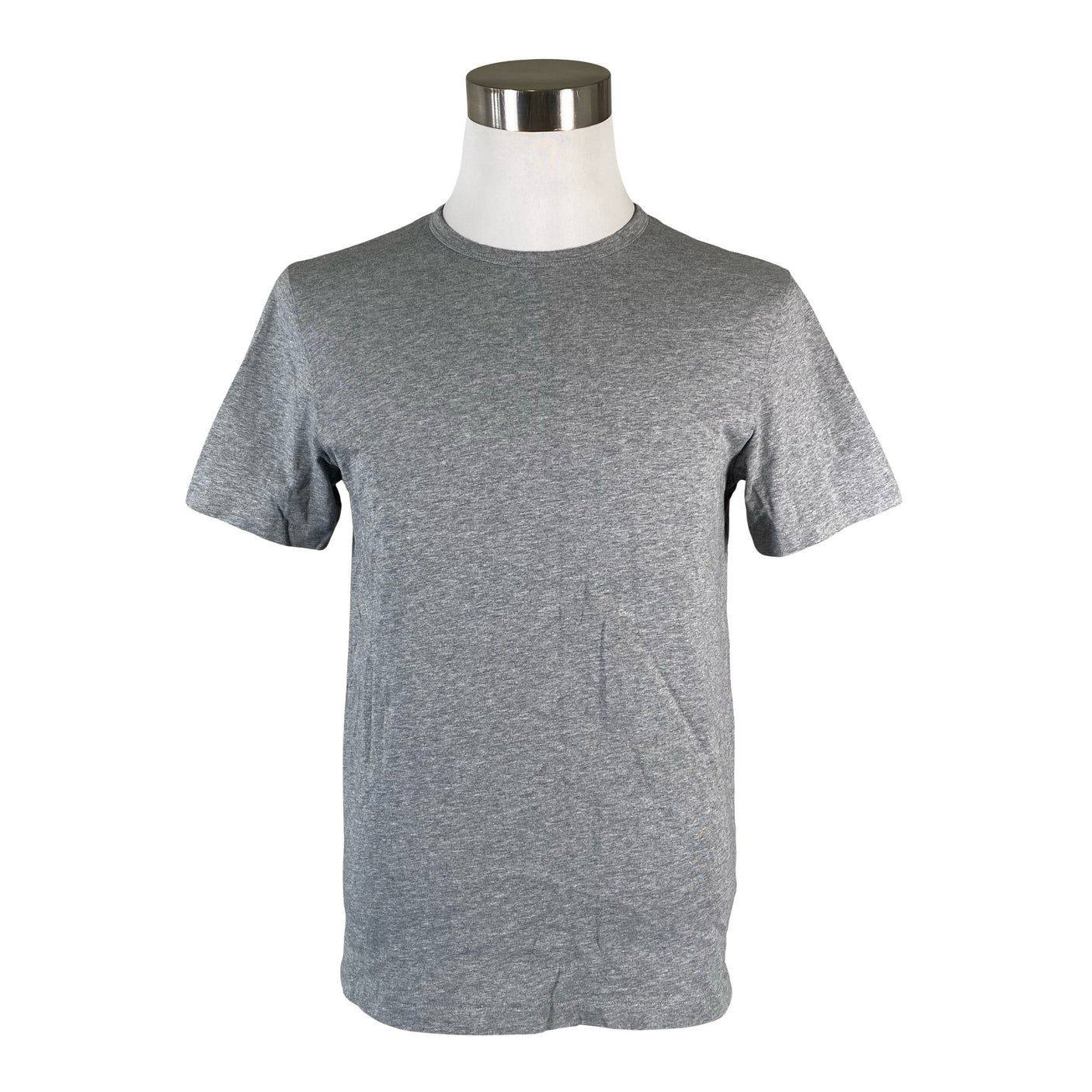 Unisex Acne Studios - T-shirt, size L - Gray (1)