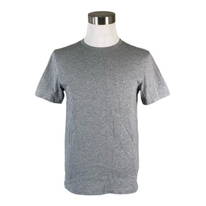 Unisex Acne Studios - T-shirt, size L - Gray (1)