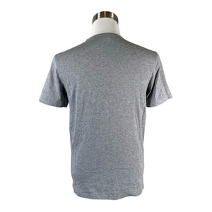 Unisex Acne Studios - T-shirt, size L - Gray (2)