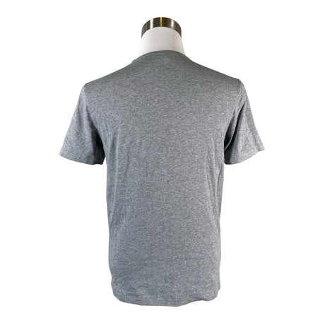 Unisex Acne Studios - T-shirt, size L - Gray (2)