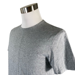 Unisex Acne Studios - T-shirt, size L - Gray (3)