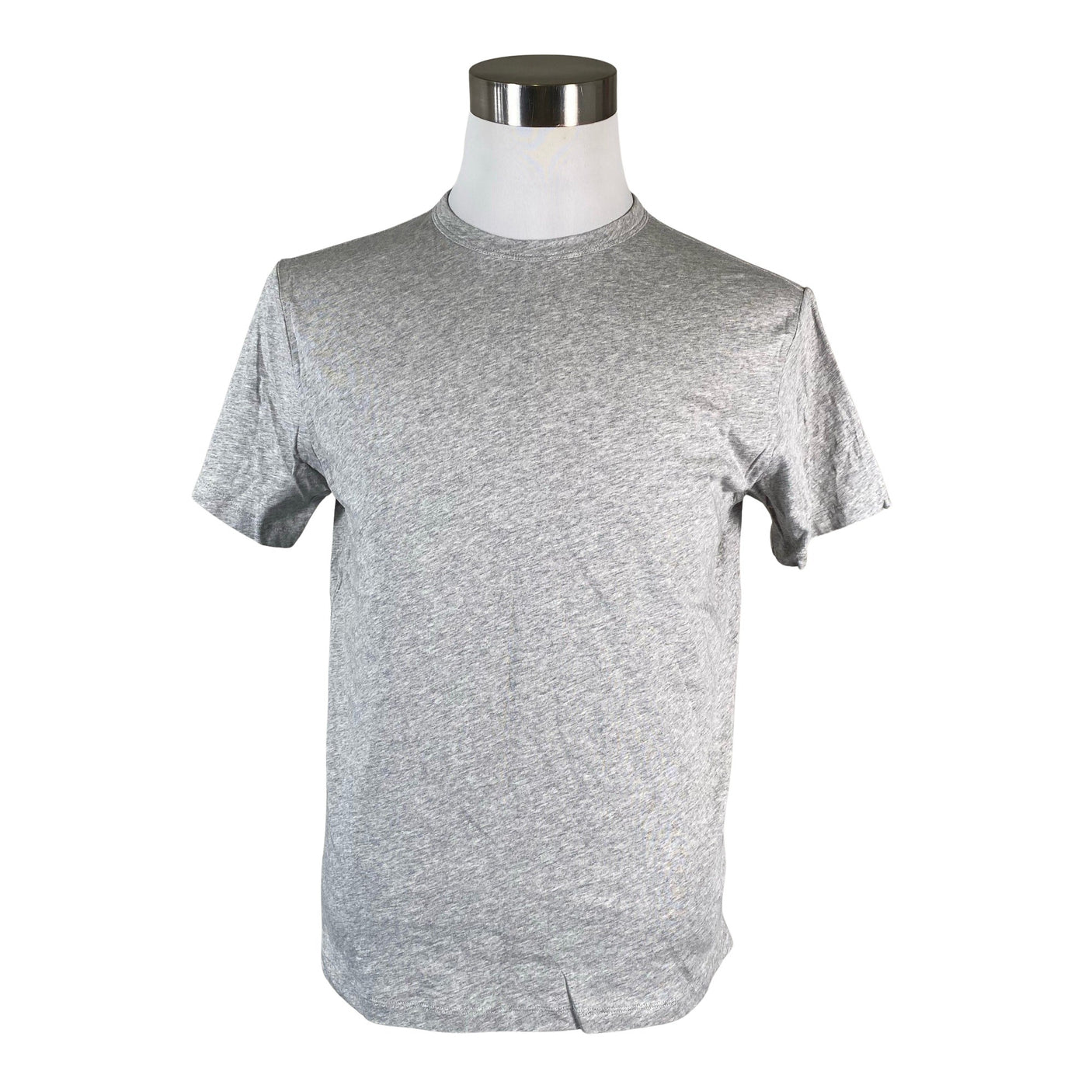 Unisex Officine Générale - T-shirt, size M - Gray (1)