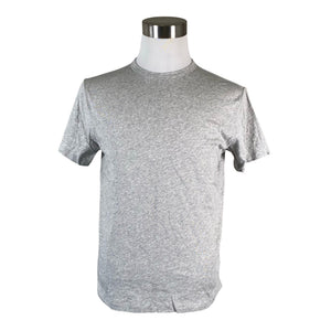 Unisex Officine Générale - T-shirt, size M - Gray (1)