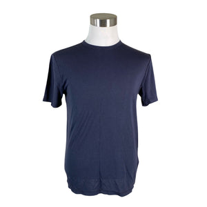 Unisex Officine Générale - T-shirt, size M - Blue (1)