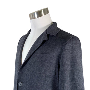 Unisex Frenn - Cardigan, size M - Gray (3)