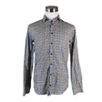 Unisex Tiger of Sweden - Collared shirt, size M - Green ()