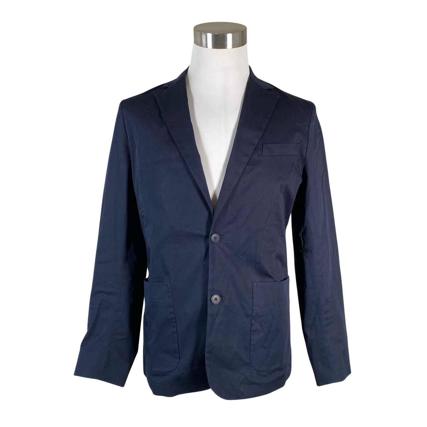 Unisex L'estrange - Blazer, size M - Blue (1)