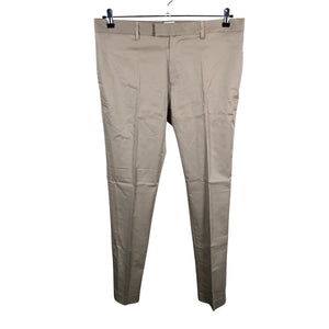Unisex Filippa K. - Slacks, size XL - Beige (1)