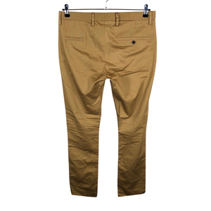 Unisex Acne Studios - Slacks, size M - Brown (2)
