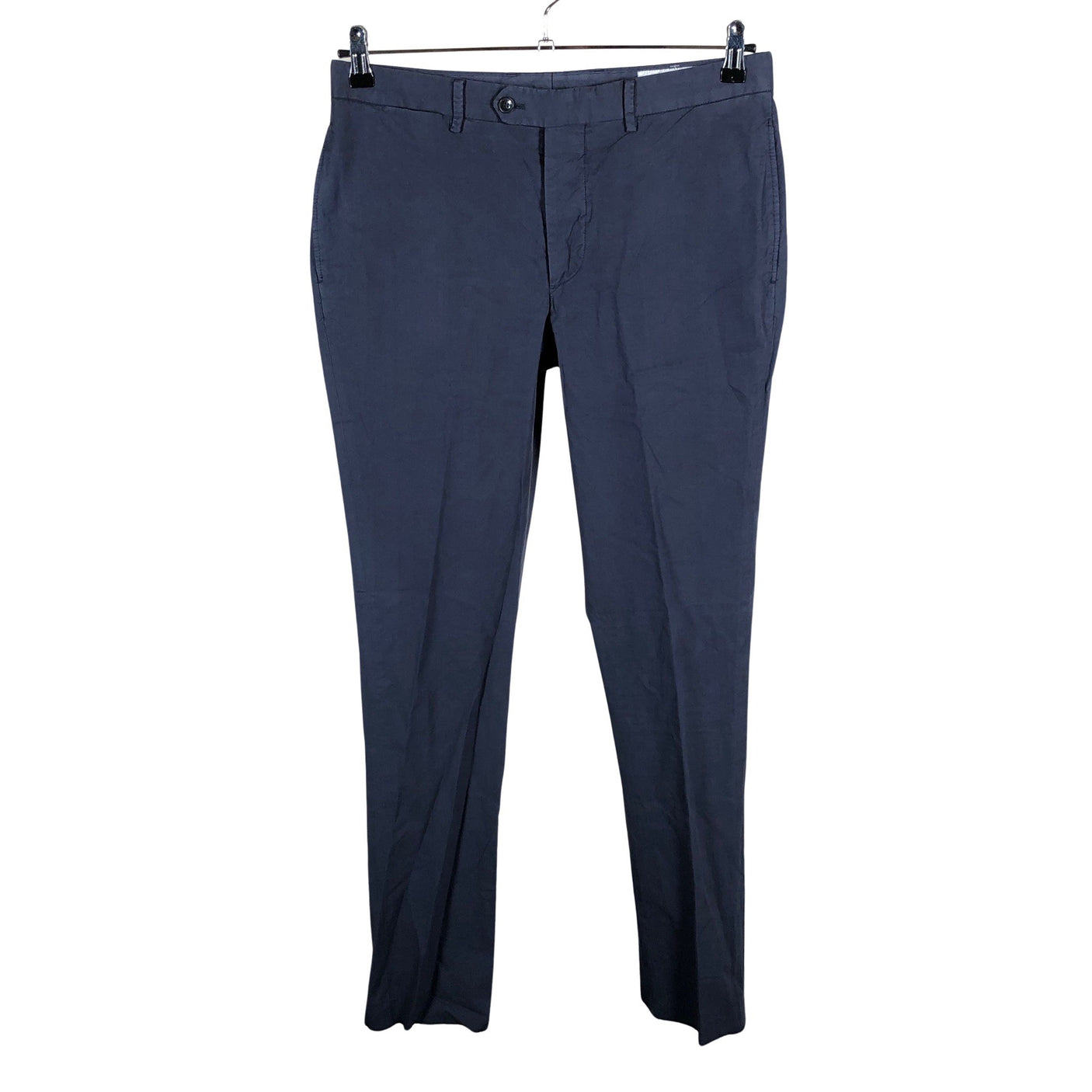Unisex Officine Générale - Slacks, size M - Blue (1)