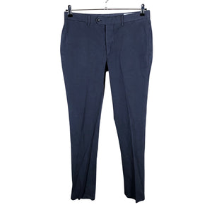 Unisex Officine Générale - Slacks, size M - Blue (1)