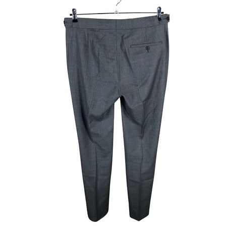 Unisex Acne Studios - Slacks, size M - Gray (2)