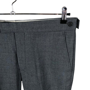 Unisex Acne Studios - Slacks, size M - Gray (3)