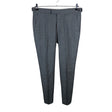 Unisex Acne Studios - Slacks, size M - Gray ()