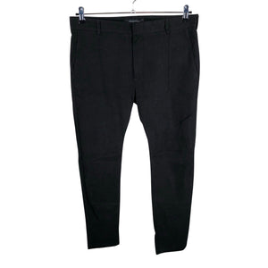Unisex Nomen Nescio - Slacks, size M - Black (1)