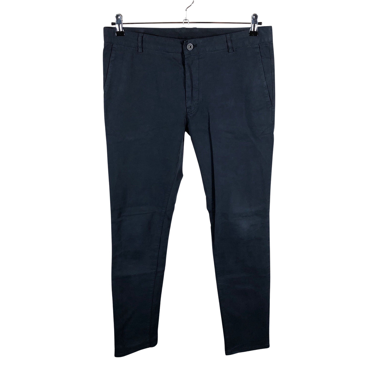Unisex Tiger of Sweden - Slacks, size L - Blue (1)
