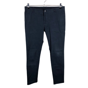 Unisex Tiger of Sweden - Slacks, size L - Blue (1)