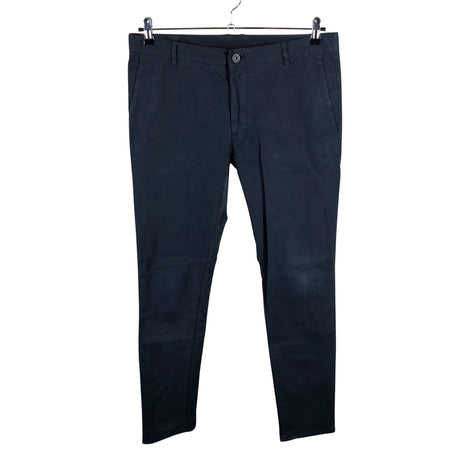 Unisex Tiger of Sweden - Slacks, size L - Blue ()