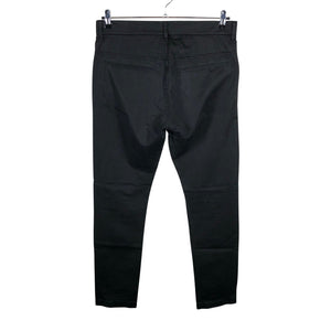 Unisex Filippa K. - Slacks, size L - Black (2)