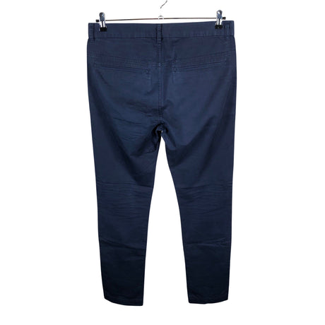 Unisex Filippa K. - Slacks, size L - Blue (2)