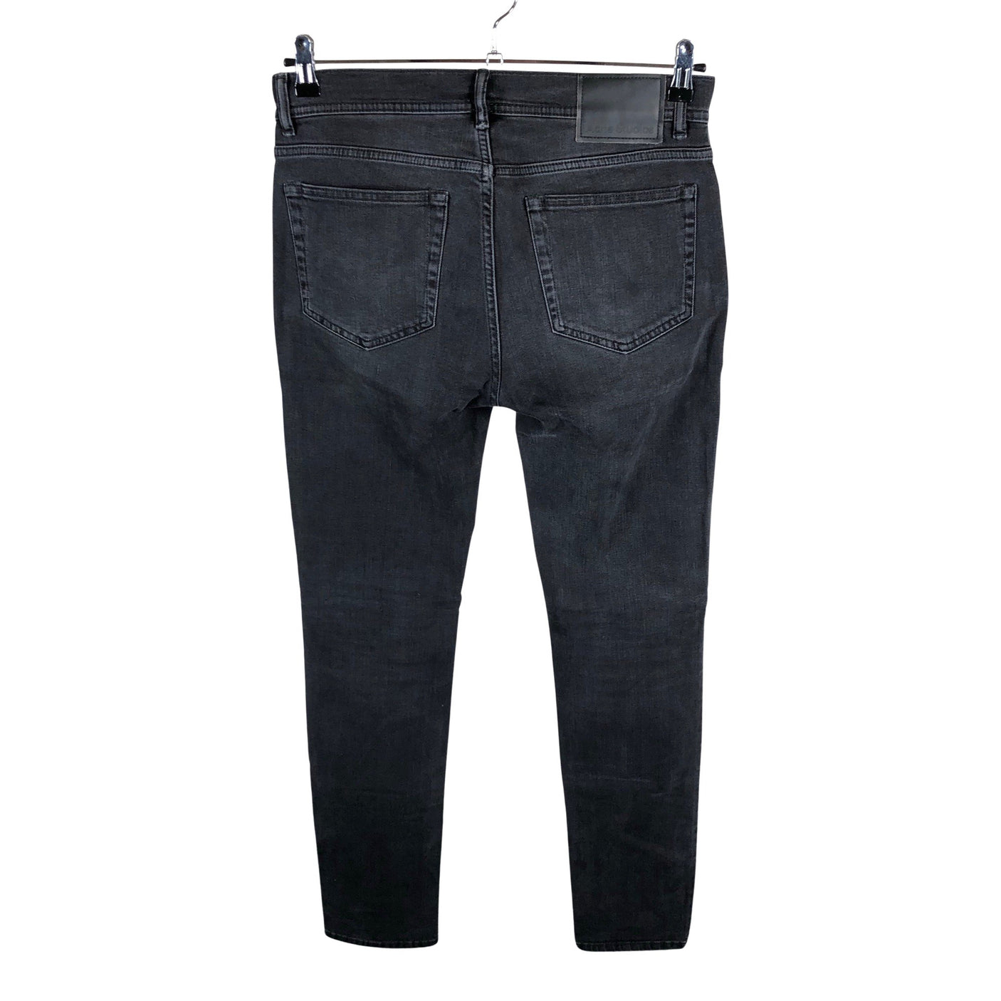Unisex Acne Studios - Jeans, size W30 - Gray (2)