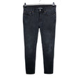 Unisex Acne Studios - Jeans, size W30 - Gray ()