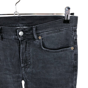 Unisex Acne Studios - Jeans, size W30 - Gray (3)