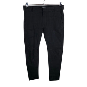 Unisex Nomen Nescio - Slacks, size M - Black (1)