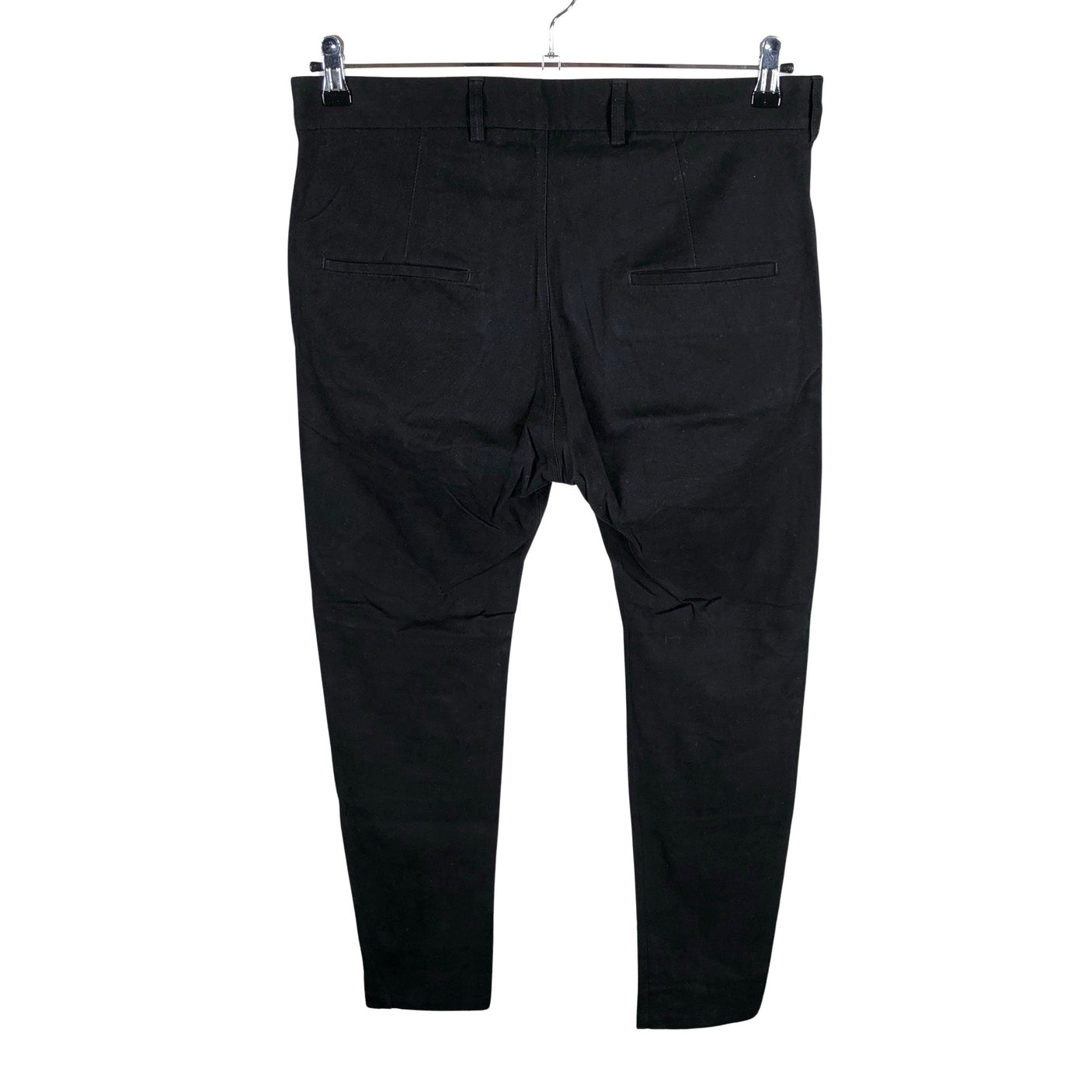 Unisex Nomen Nescio - Slacks, size M - Black (2)