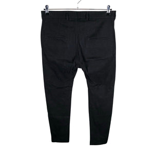 Unisex Nomen Nescio - Slacks, size M - Black (2)