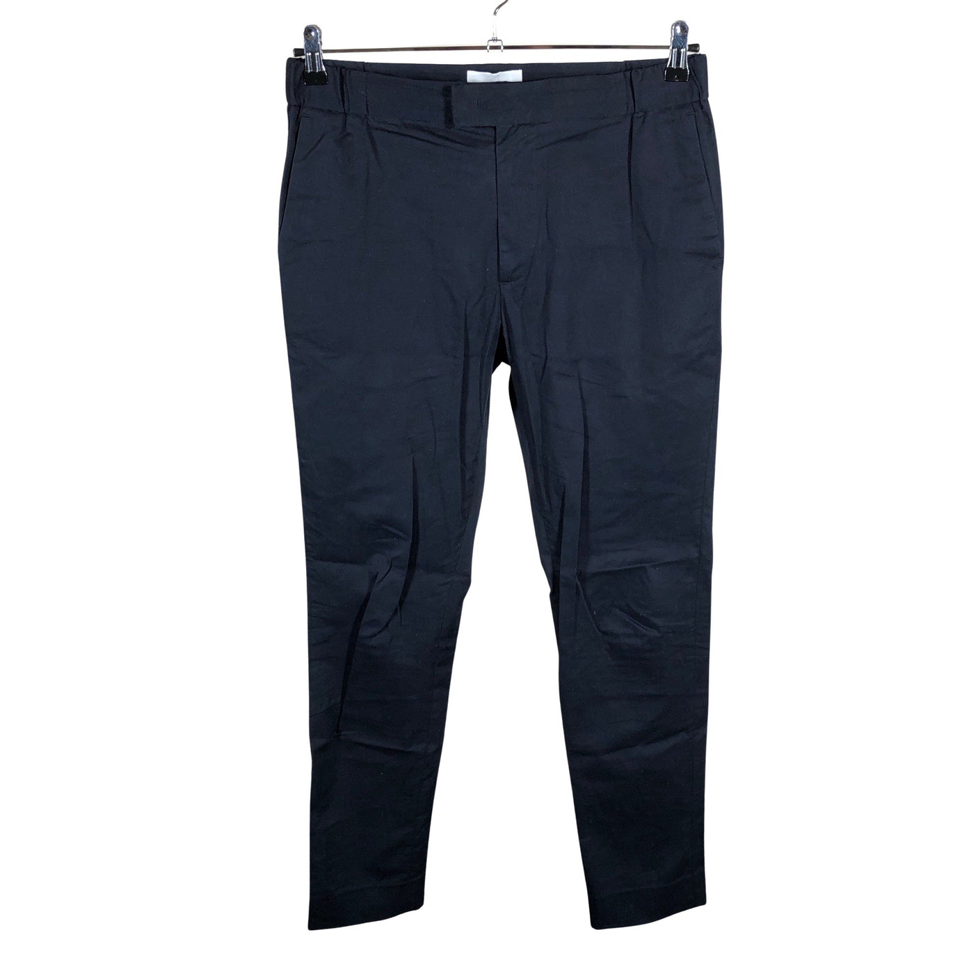 Unisex L'estrange - Slacks, size M - Blue (1)