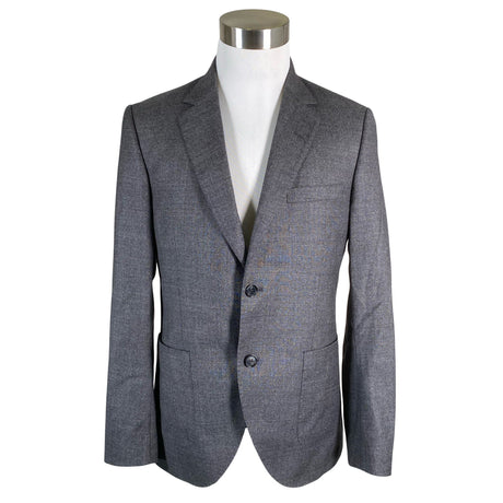 Unisex Tiger of Sweden - Blazer, size L - Gray ()